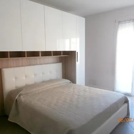 Apartment Via Lagomaggio