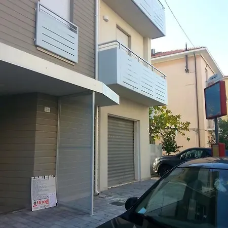 Via Lagomaggio 公寓