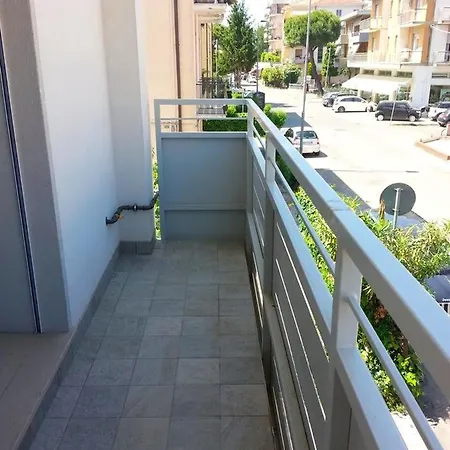 Appartement Via Lagomaggio Rimini